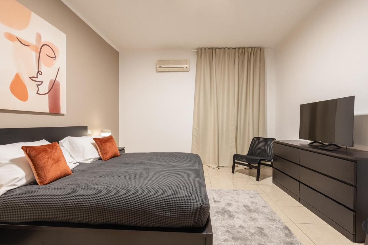 Home Abate Gimma 170 Бари Экстерьер фото