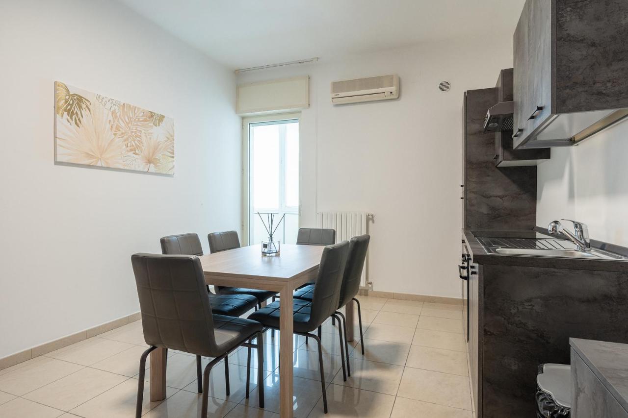Home Abate Gimma 170 Бари Экстерьер фото