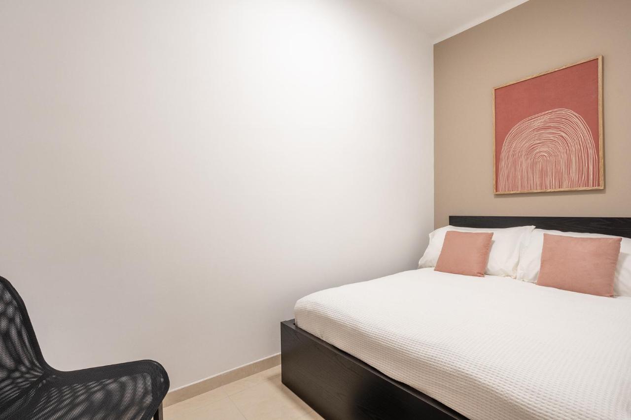 Home Abate Gimma 170 Бари Экстерьер фото