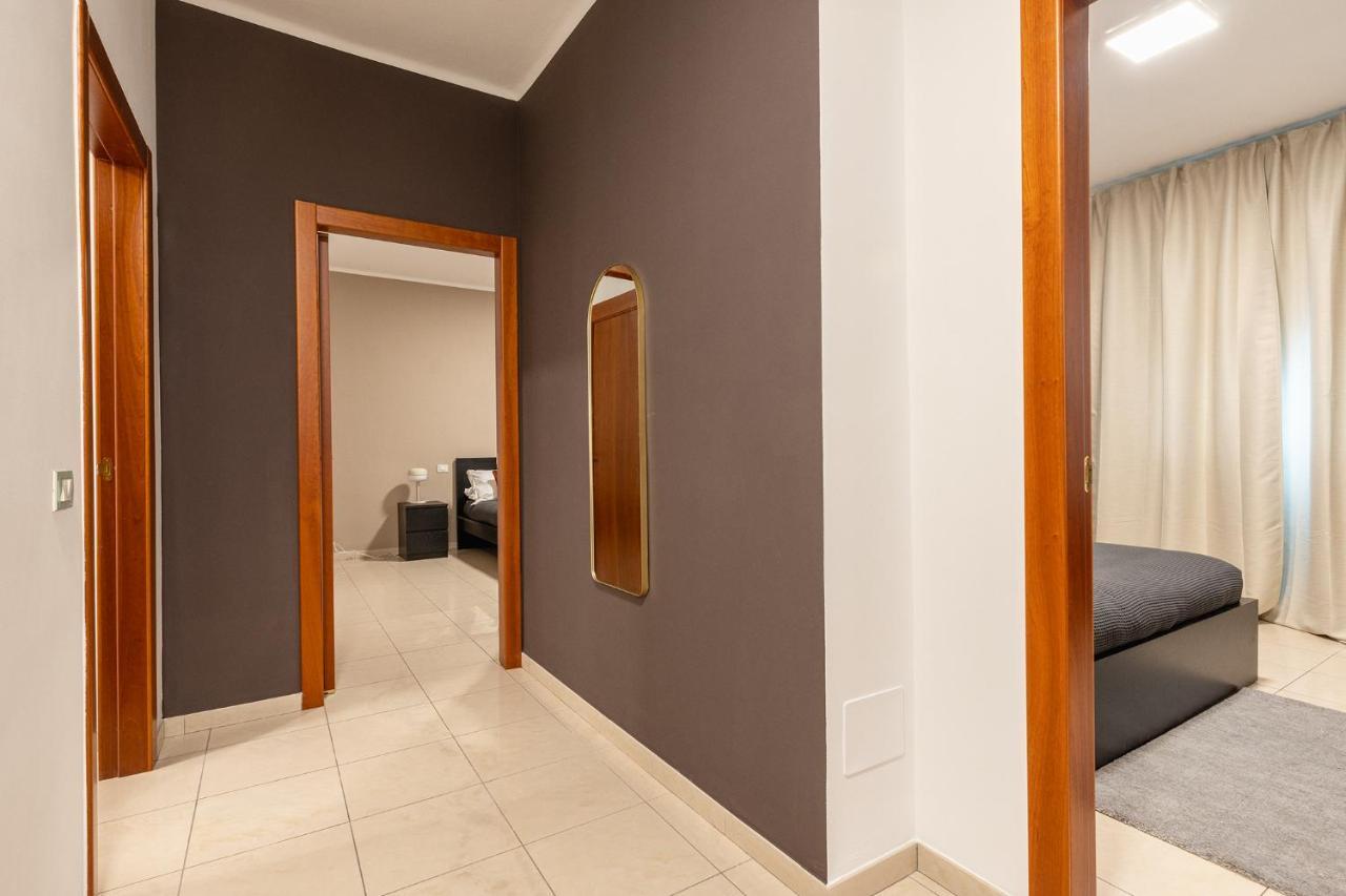 Home Abate Gimma 170 Бари Экстерьер фото