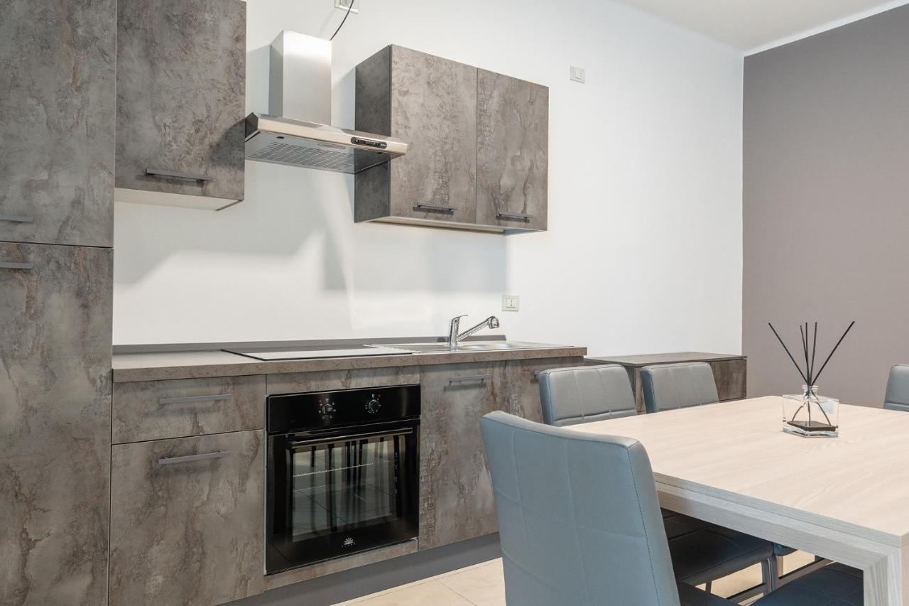 Home Abate Gimma 170 Бари Экстерьер фото