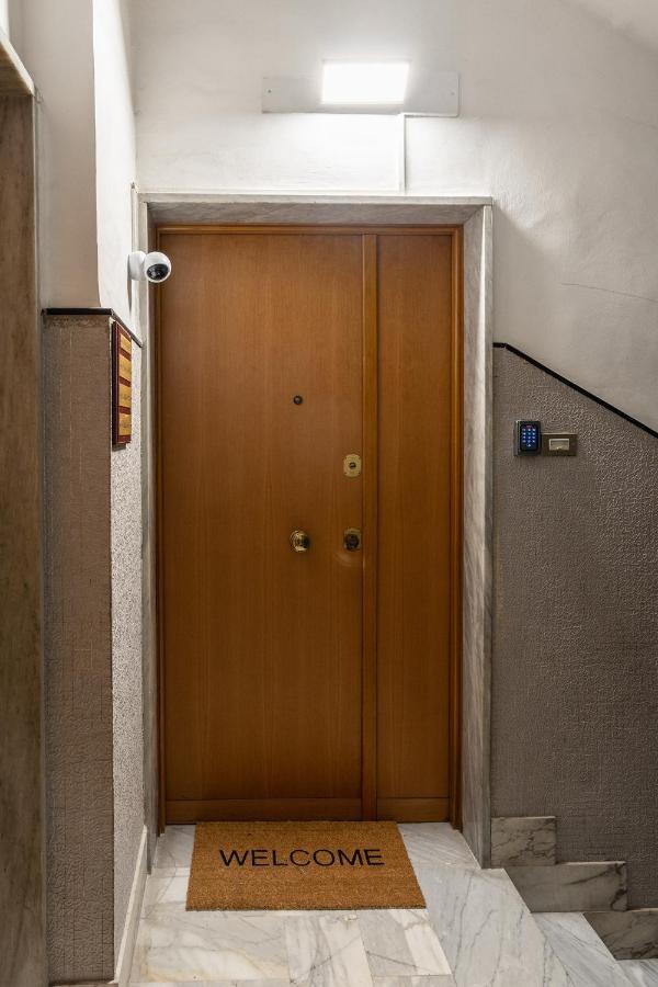 Home Abate Gimma 170 Бари Экстерьер фото